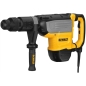 Preview: DEWALT Kombihammer SDS-max 52mm 1700Watt UTC