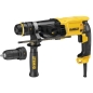 Preview: DEWALT Kombihammer SDS-plus 26mm 800Watt