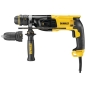 Preview: DEWALT Kombihammer SDS-plus 26mm 800Watt