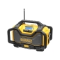 Preview: DEWALT Akku- und Netz-Radio
