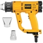 Preview: DEWALT Heissluftpistole 1800 Watt