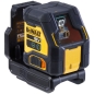 Preview: DEWALT Linienlaser Compact 18V Basisvariante