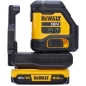 Preview: DEWALT Linienlaser Compact 18V Basisvariante