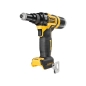 Preview: DEWALT Akku-Nietpistole. 18V. Basisversion