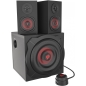 Preview: Genesis 2.1 Lautsprecher-System HELIUM 610BT