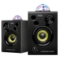 Preview: Aktivboxen Hercules DJ Speaker 32 Party retail