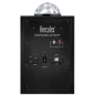 Preview: Aktivboxen Hercules DJ Speaker 32 Party retail