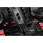 Preview: Mixersteuerung Hercules DJ Control Inpulse 300MK2 retail