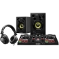 Preview: Mixersteuerung Hercules DJ LEARNING KIT MK2 retail
