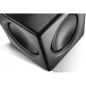 Preview: Wavemaster FUSION Subwoofer stone gray retail