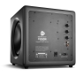 Preview: Wavemaster FUSION Subwoofer stone gray retail