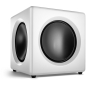 Preview: Wavemaster FUSION Subwoofer soft white retail
