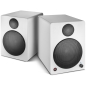 Preview: Wavemaster CUBE NEO 2.0 white retail