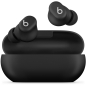 Preview: Beats Solo Buds True Wireless Earphones black