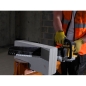 Preview: DEWALT Spezialsaegeblatt HM Porenbeton 430mm