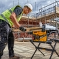 Preview: DEWALT Tischkreissaege 210 mm