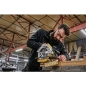 Preview: DEWALT Handkreissaege 65 mm 1350 Watt