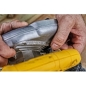 Preview: DEWALT Handkreissaege 65 mm 1350 Watt