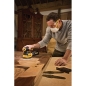 Preview: DEWALT Exzenterschleifer 125 mm. 280 Watt