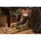 Preview: DEWALT Exzenterschleifer 125 mm. 280 Watt