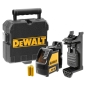 Preview: DEWALT Kreuzlinien-Laser gruen