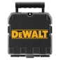 Preview: DEWALT Kreuzlinien-Laser gruen