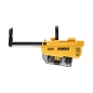 Preview: DEWALT Staubabsaugung fuer DCH263