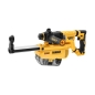 Preview: DEWALT Staubabsaugung fuer DCH263