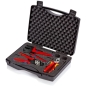 Preview: KNIPEX Werkzeugkoffer fr Photovoltaik