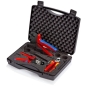 Preview: KNIPEX Werkzeugkoffer fr Photovoltaik