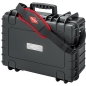 Preview: KNIPEX Werkzeugkoffer Robust23 Elektro