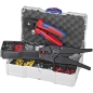 Preview: KNIPEX Aderendhuelsensortiment