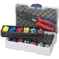 Preview: KNIPEX Crimpzangensortiment