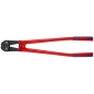 Preview: KNIPEX Bolzenschneider 760 mm