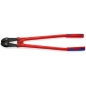 Preview: KNIPEX Bolzenschneider 760 mm