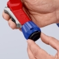 Preview: KNIPEX TubiX Rohrabschneider