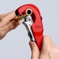 Preview: KNIPEX TubiX Rohrabschneider