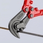 Preview: KNIPEX Mattenschneider