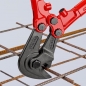 Preview: KNIPEX Mattenschneider