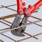 Preview: KNIPEX Mattenschneider