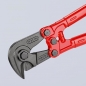 Preview: KNIPEX Mattenschneider