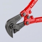Preview: KNIPEX Mattenschneider