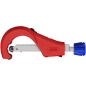 Preview: KNIPEX Rohrabschneider TubiXL XL