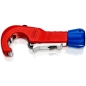 Preview: KNIPEX Rohrabschneider TubiXL XL