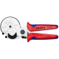 Preview: KNIPEX Rohrschneider