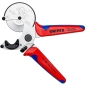 Preview: KNIPEX Rohrschneider