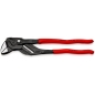 Preview: KNIPEX Zangenschluessel schwarz 300 mm