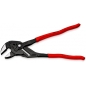 Preview: KNIPEX Zangenschluessel schwarz 300 mm