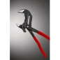 Preview: KNIPEX Zangenschluessel schwarz 300 mm