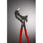 Preview: KNIPEX Zangenschluessel schwarz 300 mm